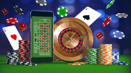 lucky365